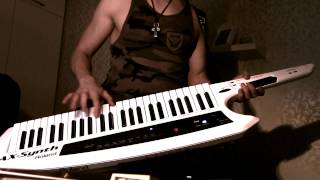 Roland AXSynth [upl. by Darra]