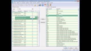 Cómo cumplir con la Contabilidad Electrónica con Aspel COI 70 CADE Te Decimos Como [upl. by Aketahs11]