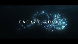 Escape Rush Brussels OFFICIAL TRAILER  Probably the most immersive Escape Game in the world [upl. by Borroff114]