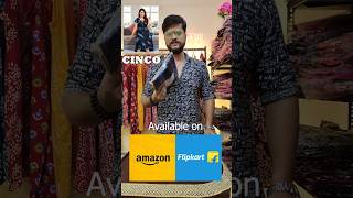 Nightwear review  under 399  available on Flipkart amp Amazon nightwear shorts [upl. by Yentihw442]