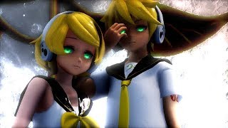 MMD パラジクロロベンゼン Paradichlorobenzene x Antichlorobenzene [upl. by Eniale]