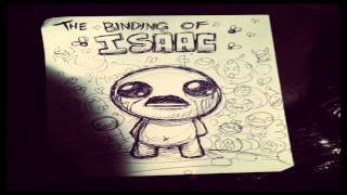 22 The Binding of Isaac Soundtrack Be Done in HD [upl. by Hazeghi609]