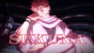 Sukuna Thirst Trap edit [upl. by Ogaitnas]