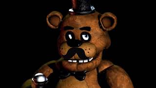 Sir Fredricks Bartholomew Fazbearington the IV [upl. by Malas910]