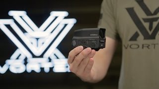 Vortex Razor AMG UH1 Holographic Sight [upl. by Auhsot]