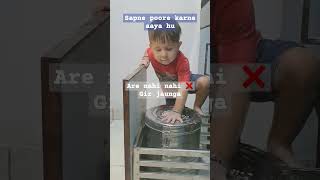 Korey Korey sapne mere tune kar diye unko poore youtubeshorts motherhoodlove cutebaby [upl. by Meghann]