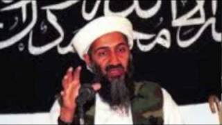 Bin Bop  The Osama Bin Laden Song [upl. by Ahsea]