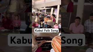 Kabui Luh  Kabui Folk Song [upl. by Holloway374]