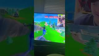 The original ￼it is called ￼ Fortnite reload reboot Dad fGTeeV first reaction ￼￼ [upl. by Sible]