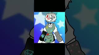 Cleared Animation meme  FPE OC  memeanimation [upl. by Arlie245]