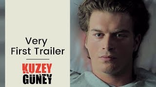 Kuzey Guney ❖ First Trailer ❖ Kivanc Tatlitug ❖ English [upl. by Aiuqal]