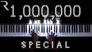 Chopin  Ballade No 1 in G Minor 1M special [upl. by Brackely469]