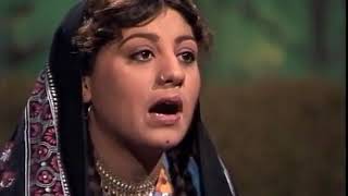 Pashto song Barana Ro Ro pe warega [upl. by Otipaga287]