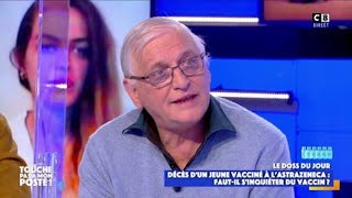 A votre santé Avec le Dr Gérard Delépine [upl. by Yrneh978]