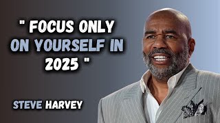 Plan Your Comeback In 2025  Steve Harvey Motivational Speech  Best Motivation Video [upl. by Gnep]