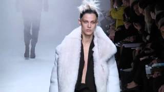 Haider Ackermann FallWinter201314 [upl. by Crifasi]