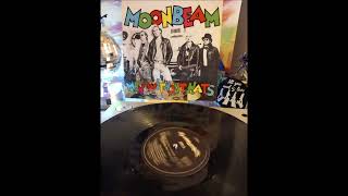 Men Without Hats – Moonbeam Beam Me Up Version  Extended Vocal Version 1987 [upl. by Nagad]