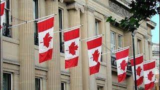 Bank of Canada Slashes Interest Rates to 375 What It Means for You newsmovesmarketsforextv [upl. by Brennan]