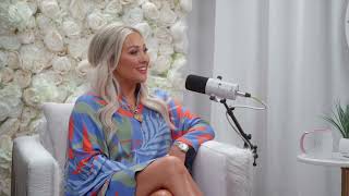 How to Create and Live A Vibrant amp Meaningful Life  with Mallory Ervin Ep 3 [upl. by Wilhelmina274]