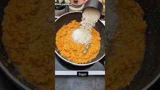 Mugdal ka halvarecipe new style recipe short vail video [upl. by Belding]