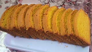 পাউন্ড কেক তৈরির রেসিপি।Pound Cake Recipesarecipes cake recipe [upl. by Atekin771]