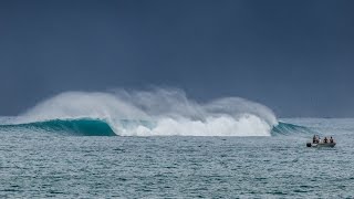 2016 Season Recap Mentawai Islands Indonesia [upl. by Andros]