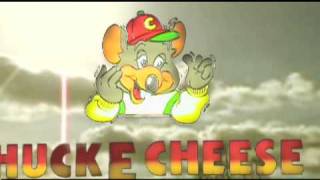 Le Chuck E CHeese [upl. by Trembly]