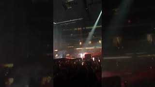 Circles  Post Malone  Posty Fest 2019 1122019 [upl. by Windham697]