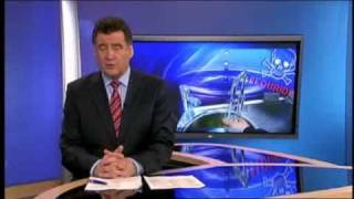 Fluoride Truth on Australian TV [upl. by Lepper]