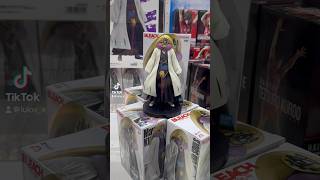 Figura dl cap mayuri bleach bleach kurotsuchi bankai figurasanime bleachbravesouls ch [upl. by Jayme93]