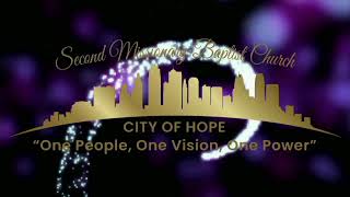 Second Missionary Baptist Church Grandview Live Stream [upl. by Mansfield]