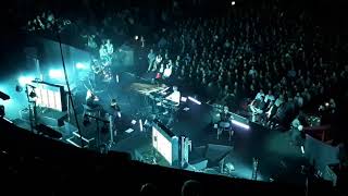 Ólafur Arnalds  Only The Winds LIVE  Royal Albert Hall 2018 [upl. by Carlos]