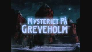 Mysteriet På Greveholm PC  Soundtrack 4 [upl. by Dimitry]