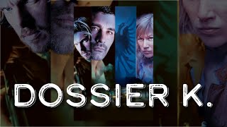 Dossier K 🔫 Película Completa en Español  Crimen  Koen De Bouw 2009 [upl. by Dinny]