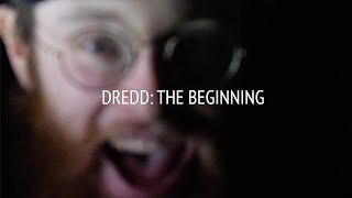 Freddie Dredd  Dredd The Beginning Official Documentary [upl. by Ahsenra]