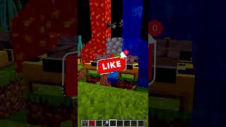 5 Shocking Minecraft Villagers Memes That Will Make You Laugh shorts [upl. by Barnie994]