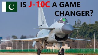 How Strong is Pakistans J10C [upl. by Ruiz]