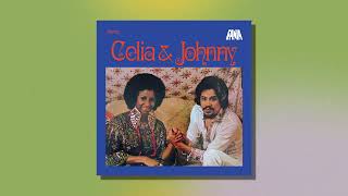 Johnny Pacheco amp Celia Cruz  Canto a la Habana Audio Oficial [upl. by Monteith]