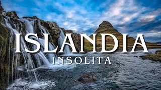 ¿Es Islandia el lugar más INCREÍBLE del mundo [upl. by Arres619]