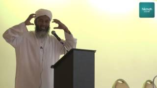 How to Attain Kushoo in Salah London  Shaykh Hasan Ali [upl. by Corny]