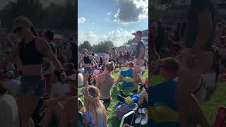 Robin Schulz Tomorrowland 2022 W1 Friday Mainstage Footage [upl. by Llovera772]