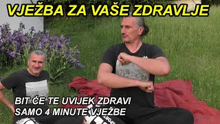 KONJSKE VJEŽBE  ODLIČNE ZA VAŠE ZDRAVLJE [upl. by Johm876]