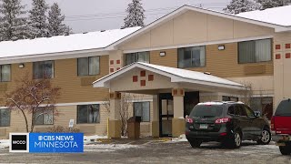 Motive still unclear in Cloquet triple homicide [upl. by Selim]