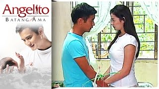 Angelito Ang Batang Ama  Episode 19  YouTube Super Stream [upl. by Aitnecserc]