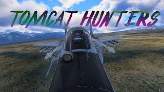 WAR THUNDER TOMCAT HUNTERS  MIG29912A [upl. by Neeliak]