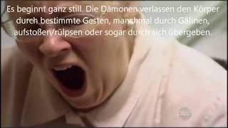 Dokumentation Dämonen  Geister  Exorzismus Teil 2 [upl. by Hett]