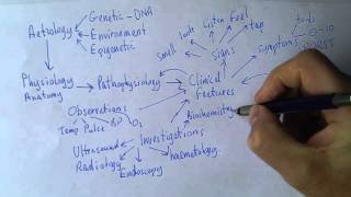 Diagnosis of disease [upl. by Aititel]