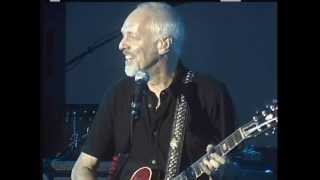 PETER FRAMPTON Signed Sealed and Delivered 2008 LiVe [upl. by Greenebaum]