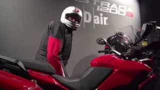 Ducati Multistrada Dair [upl. by Ludly]