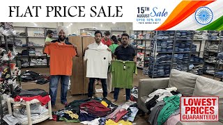 Independence Day special sale  Flat price  Multi brands  Sabse saste price  Sale till 15 Aug [upl. by Mikaela]